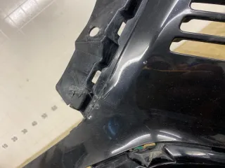 6400J294 Накладка на бампер Mitsubishi Outlander 3 restailing 2 Арт 2-871245, вид 3