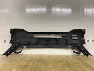 6400J294 Накладка на бампер Mitsubishi Outlander 3 restailing 2 Арт 2-871245, вид 6