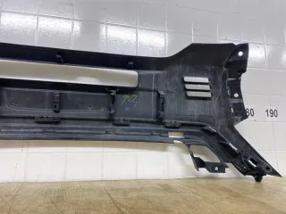 6400J294 Накладка на бампер Mitsubishi Outlander 3 restailing 2 Арт 2-871245, вид 7