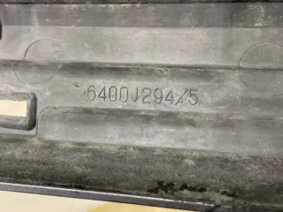 6400J294 Накладка на бампер Mitsubishi Outlander 3 restailing 2 Арт 2-871245, вид 10