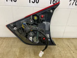 265556FP5B Фонарь в крышку багажника Nissan X-Trail T32 Арт 2-871262, вид 2