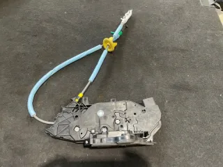 51227445053 Замок двери BMW 3 G20/G21 Арт 2-871348