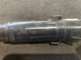 61677292658 Форсунка омывателя фар BMW X5 F15 Арт 2-871363, вид 5