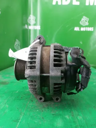 1042104732 Генератор Honda Accord 6 Арт 2-871708, вид 4