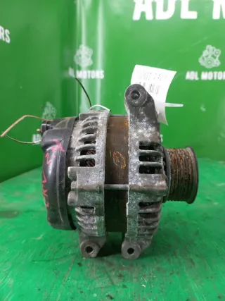 1042104730 Генератор Honda Accord 6 Арт 2-871718, вид 2