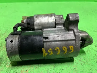 M000T89281 Стартер Mazda CX-5 1 Арт 2-871749, вид 1