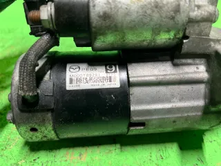 M000T89281 Стартер Mazda CX-5 1 Арт 2-871749, вид 7