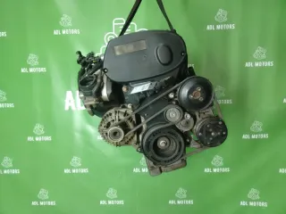  Двигатель Opel Astra H Арт 2-871779, вид 1
