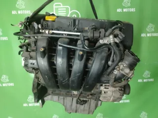  Двигатель Opel Astra H Арт 2-871779, вид 5