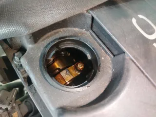  Двигатель Opel Astra H Арт 2-871779, вид 6