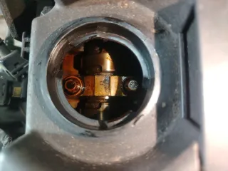  Двигатель Opel Astra H Арт 2-871779, вид 9