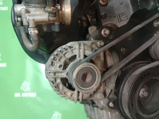  Двигатель Opel Astra H Арт 2-871779, вид 10