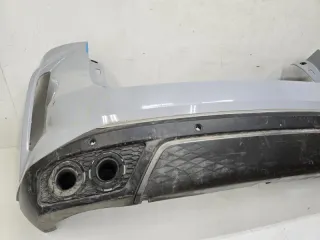 602002612AADQJ Бампер задний EXEED RX Арт 2-871814, вид 2