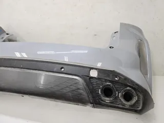 602002612AADQJ Бампер задний EXEED RX Арт 2-871814, вид 3