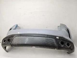 602002612AADQJ Бампер задний EXEED RX Арт 2-871814, вид 6