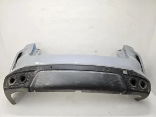 602002612AADQJ Бампер задний EXEED RX Арт 2-871814, вид 7