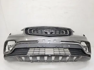 6010094600 Бампер передний Geely Atlas 1 Арт 2-871826, вид 1