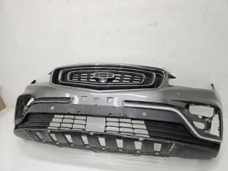 6010094600 Бампер передний Geely Atlas 1 Арт 2-871826, вид 12