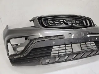 6010094600 Бампер передний Geely Atlas 1 Арт 2-871826, вид 8