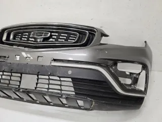 6010094600 Бампер передний Geely Atlas 1 Арт 2-871826, вид 9