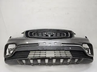 6010094600 Бампер передний Geely Atlas 1 Арт 2-871826, вид 10