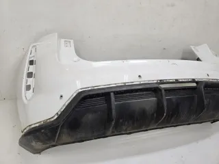 2804201XKQ11A Бампер задний Haval F7 Арт 2-871835, вид 4