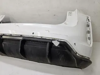 2804201XKQ11A Бампер задний Haval F7 Арт 2-871835, вид 5