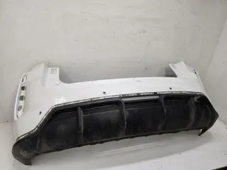 2804201XKQ11A Бампер задний Haval F7 Арт 2-871835, вид 6