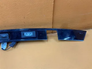 FK72-13444-AA Накладка двери багажника Land Rover Discovery 4 Арт 2-872219, вид 3