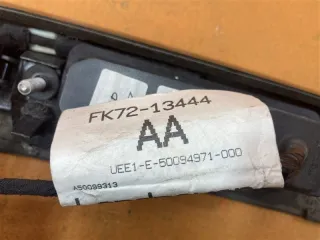FK72-13444-AA Накладка двери багажника Land Rover Discovery 4 Арт 2-872219, вид 8