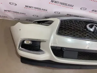 620229NC1H Бампер передний Infiniti QX60 1 restailing Арт 2-872387, вид 11
