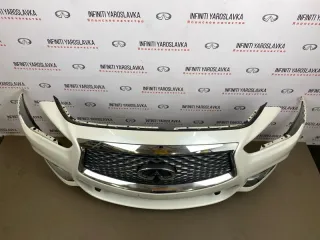 620229NC1H Бампер передний Infiniti QX60 1 restailing Арт 2-872387, вид 13