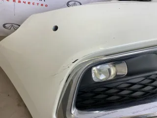 620229NC1H Бампер передний Infiniti QX60 1 restailing Арт 2-872387, вид 14