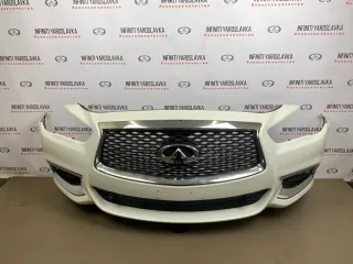 620229NC1H Бампер передний Infiniti QX60 1 restailing Арт 2-872387, вид 15