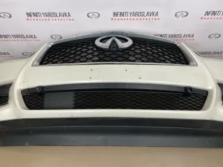 620229NC1H Бампер передний Infiniti QX60 1 restailing Арт 2-872387, вид 16
