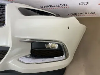620229NC1H Бампер передний Infiniti QX60 1 restailing Арт 2-872387, вид 17
