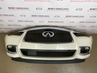 620229NC1H Бампер передний Infiniti QX60 1 restailing Арт 2-872387, вид 18