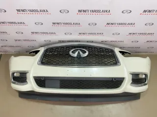 620229NC1H Бампер передний Infiniti QX60 1 restailing Арт 2-872387, вид 2