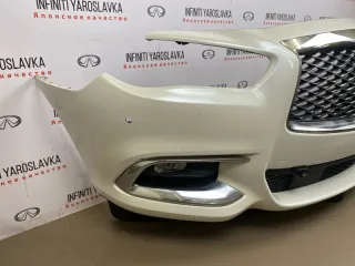 620229NC1H Бампер передний Infiniti QX60 1 restailing Арт 2-872387, вид 22