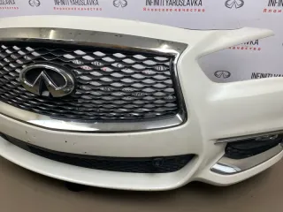 620229NC1H Бампер передний Infiniti QX60 1 restailing Арт 2-872387, вид 24