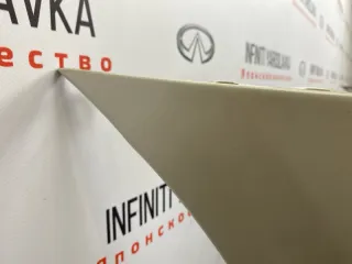 620229NC1H Бампер передний Infiniti QX60 1 restailing Арт 2-872387, вид 27