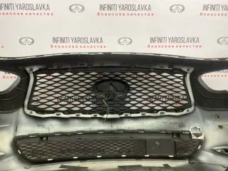 620229NC1H Бампер передний Infiniti QX60 1 restailing Арт 2-872387, вид 30