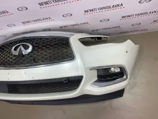 620229NC1H Бампер передний Infiniti QX60 1 restailing Арт 2-872387, вид 4