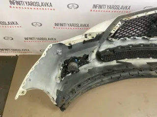 620229NC1H Бампер передний Infiniti QX60 1 restailing Арт 2-872387, вид 7