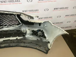 620229NC1H Бампер передний Infiniti QX60 1 restailing Арт 2-872387, вид 8