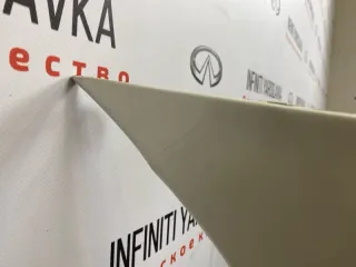 620229NC1H Бампер передний Infiniti QX60 1 restailing Арт 2-872387, вид 9