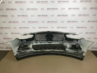 620229NC1H Бампер передний Infiniti QX60 1 restailing Арт 2-872387, вид 10