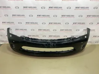 620221LA2H Бампер передний Infiniti QX56 2 Арт 2-872400, вид 1