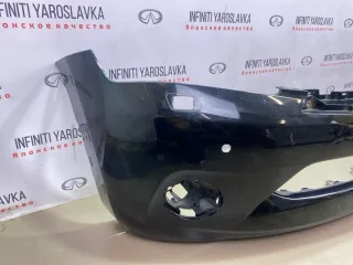 620221LA2H Бампер передний Infiniti QX56 2 Арт 2-872400, вид 11