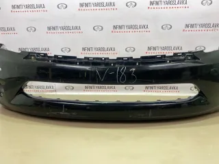 620221LA2H Бампер передний Infiniti QX56 2 Арт 2-872400, вид 16